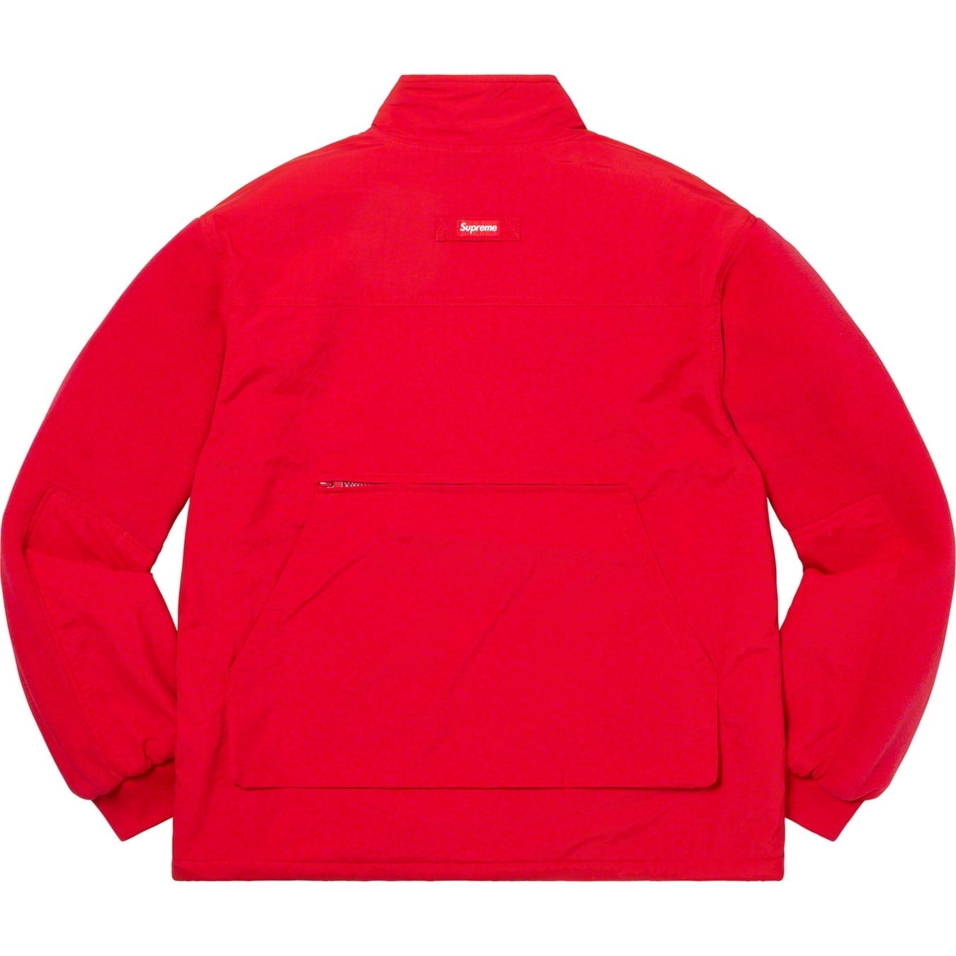 Upland Fleece Jacket view 7